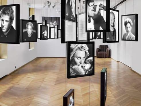 Studio Harcourt